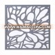 Large Metal Wall Decorations In different design pattern custom made size color