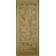 Wall decorative panels Lotus flower decorative wall panel