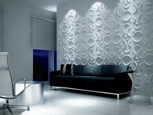 ROYLLENT soundproof modern decorative 3d wall panel home decorations