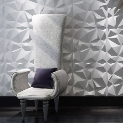 100% biodegradable 3d wallpaper for wall ceilings home decoration material