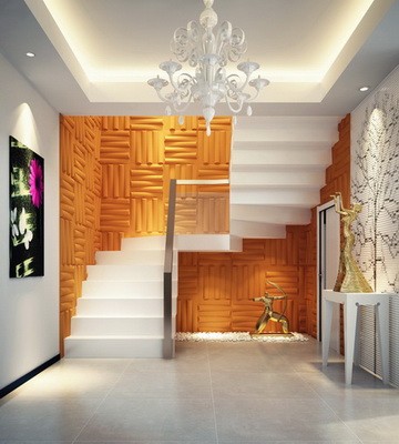 Royllent Modern 3d wallpaper home decoration for wall coverings